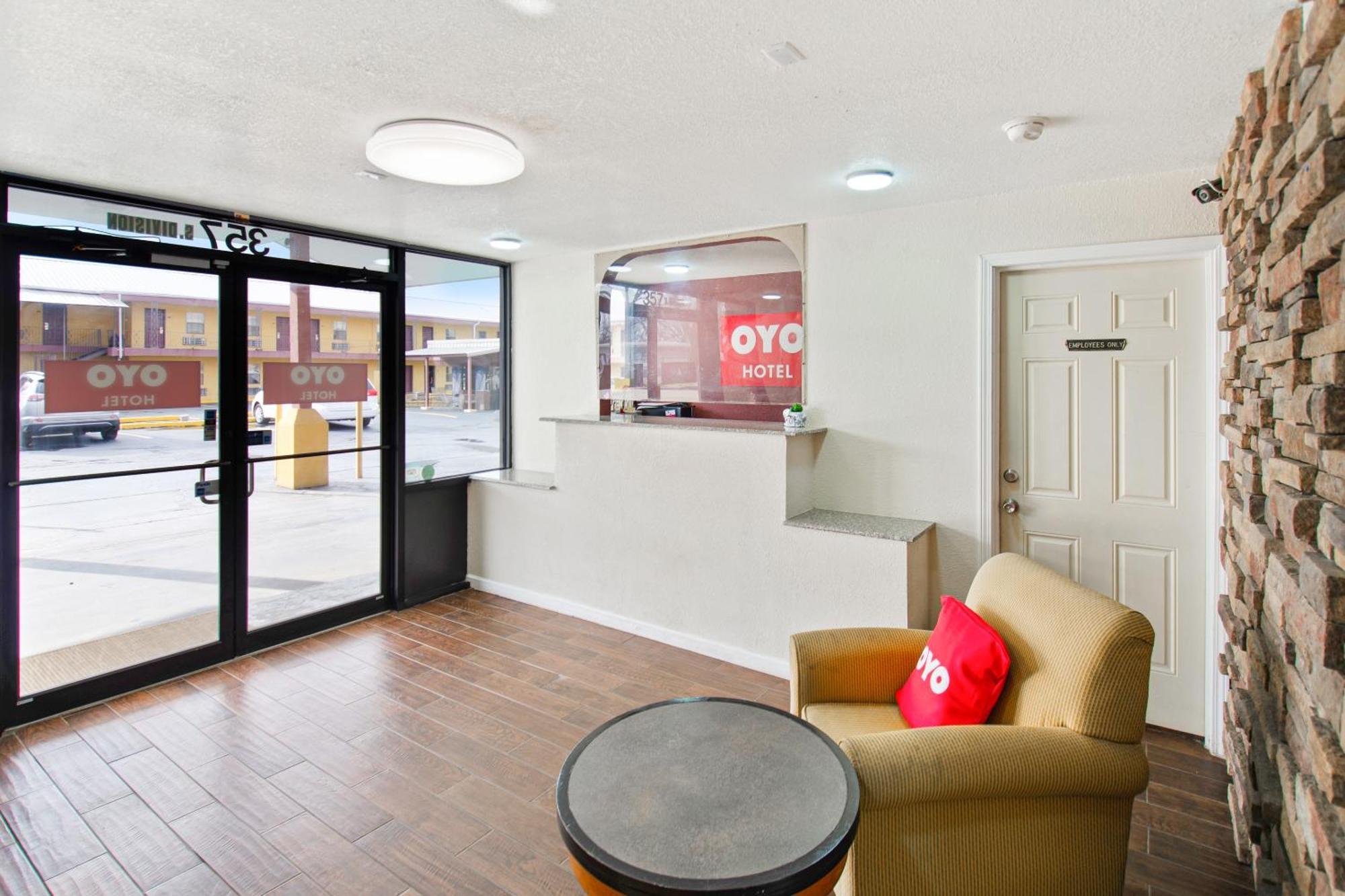 Oyo Hotel Blytheville Ar I-55 Exteriör bild