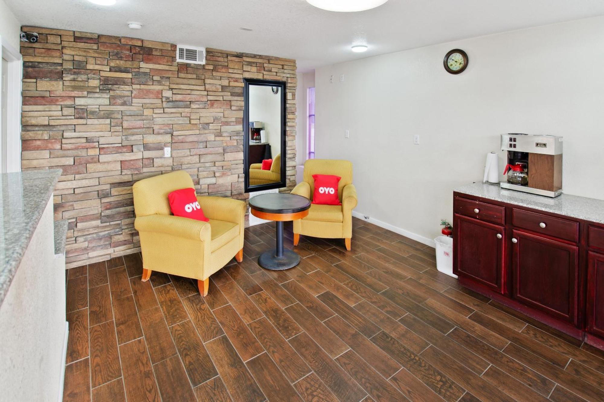 Oyo Hotel Blytheville Ar I-55 Exteriör bild