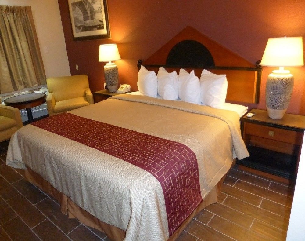 Oyo Hotel Blytheville Ar I-55 Exteriör bild