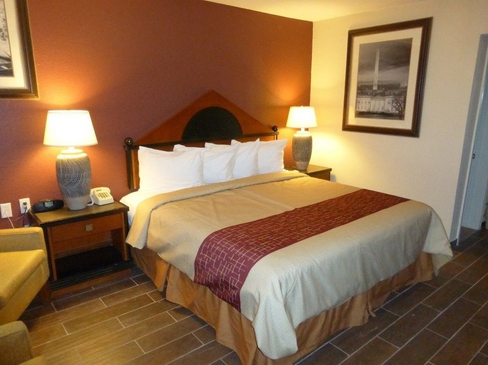 Oyo Hotel Blytheville Ar I-55 Exteriör bild