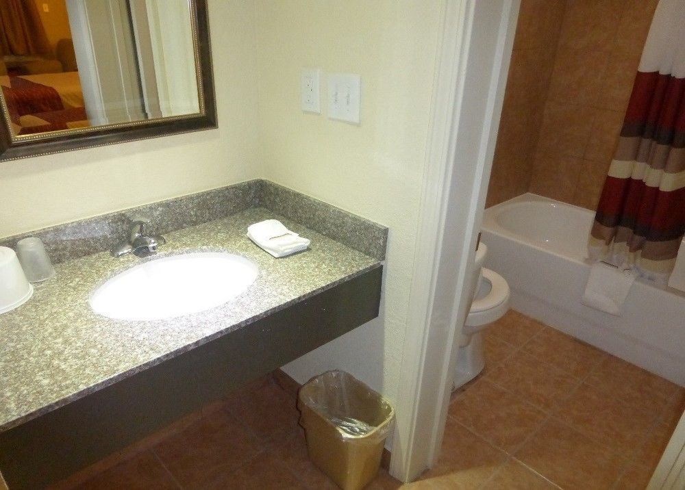 Oyo Hotel Blytheville Ar I-55 Exteriör bild